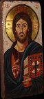 Chrystus Pantokrator 
